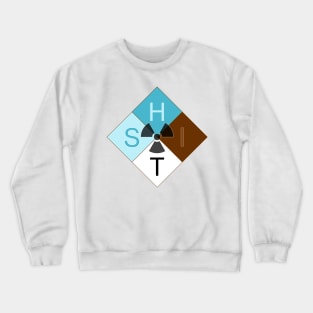 South Harmon Institute of Technology Crewneck Sweatshirt